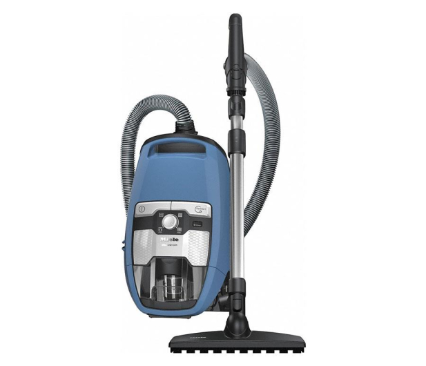 Miele Blizzard CX1 Parquett PowerLine - 568203 - zdjęcie